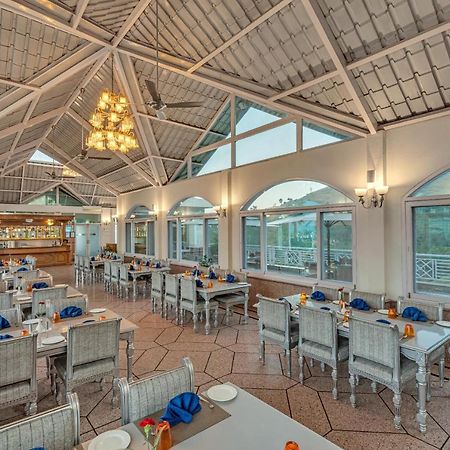 Club Mahindra Kandāghāt Esterno foto