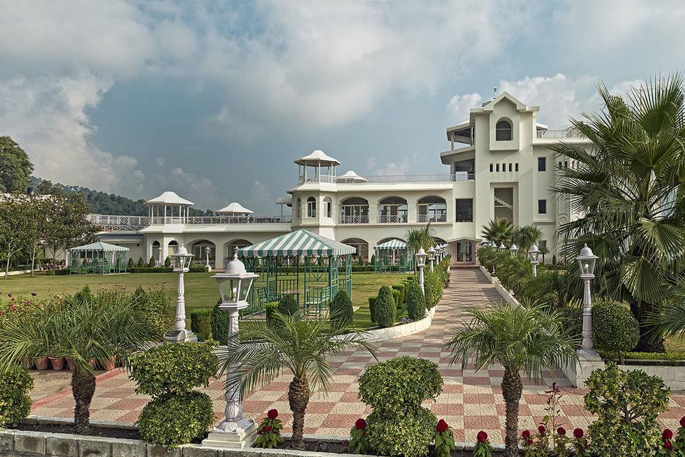 Club Mahindra Kandāghāt Esterno foto