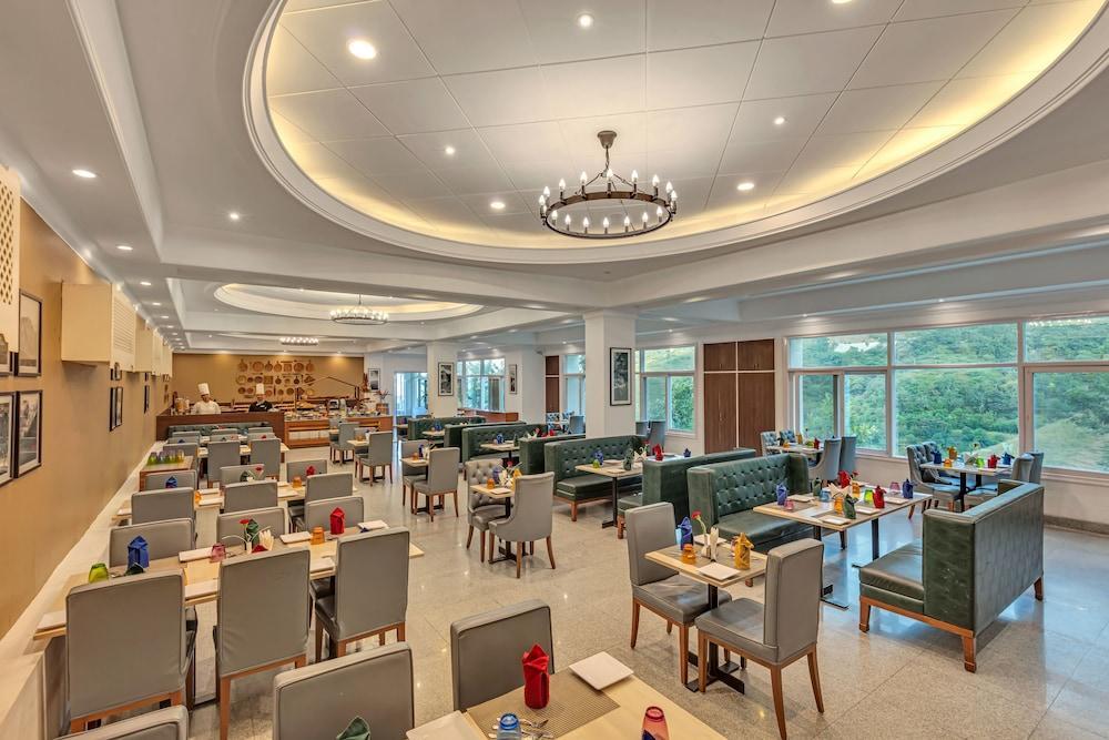 Club Mahindra Kandāghāt Esterno foto