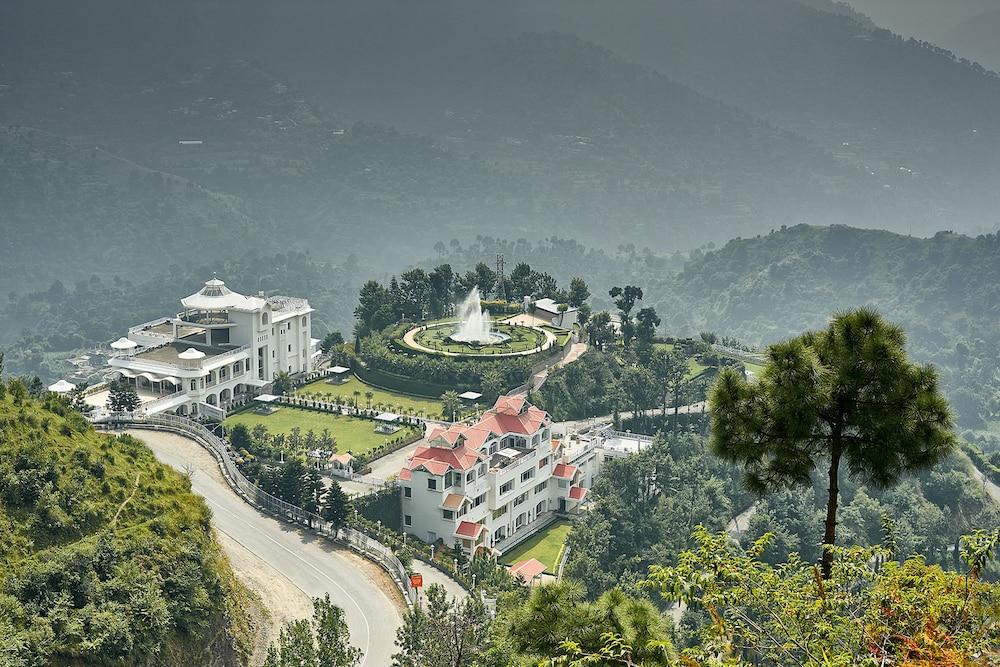 Club Mahindra Kandāghāt Esterno foto