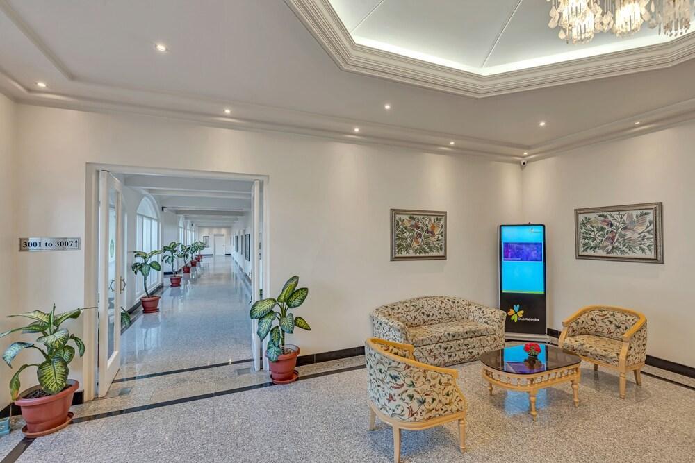 Club Mahindra Kandāghāt Esterno foto