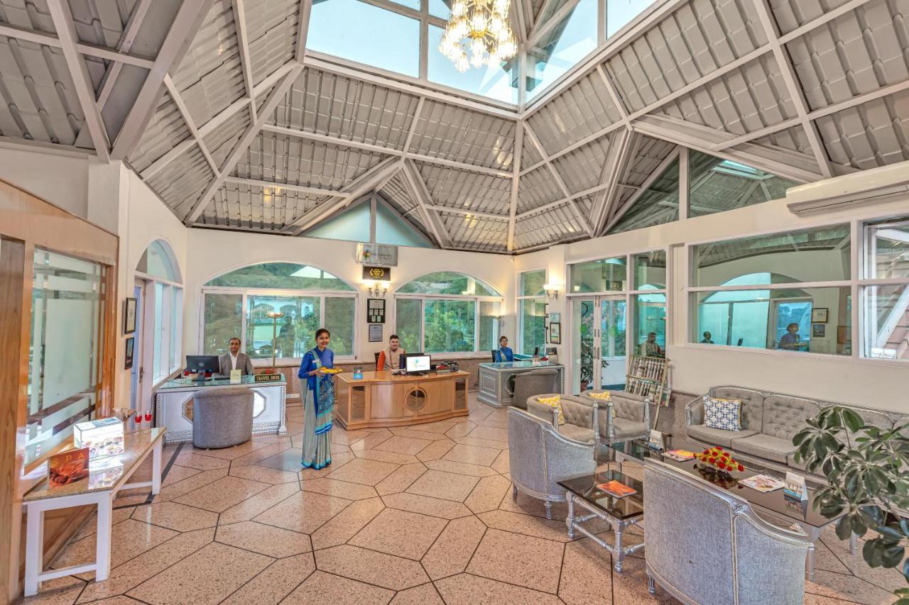Club Mahindra Kandāghāt Esterno foto