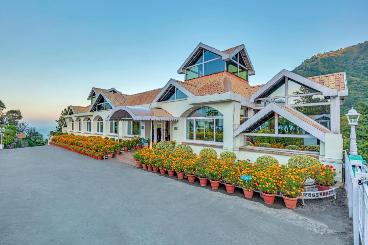 Club Mahindra Kandāghāt Esterno foto