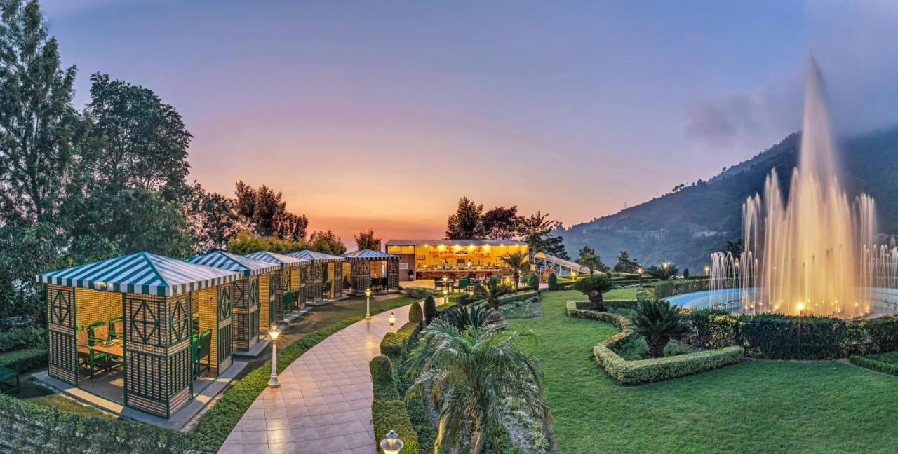 Club Mahindra Kandāghāt Esterno foto