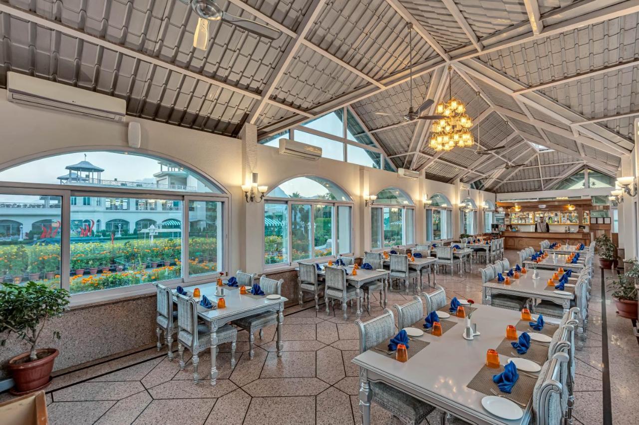 Club Mahindra Kandāghāt Esterno foto