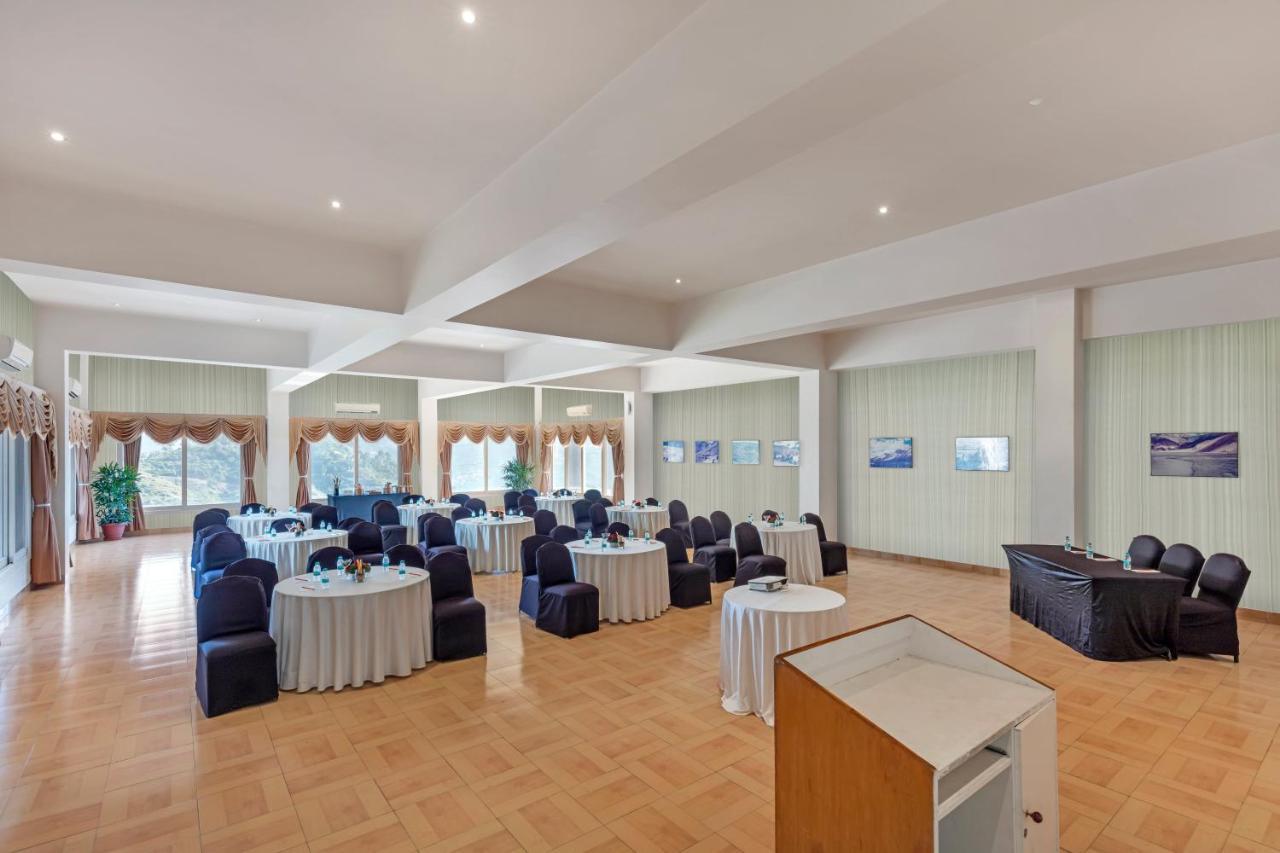 Club Mahindra Kandāghāt Esterno foto