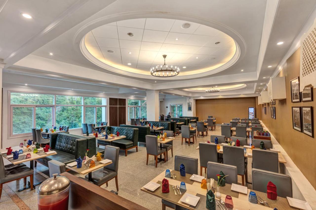 Club Mahindra Kandāghāt Esterno foto