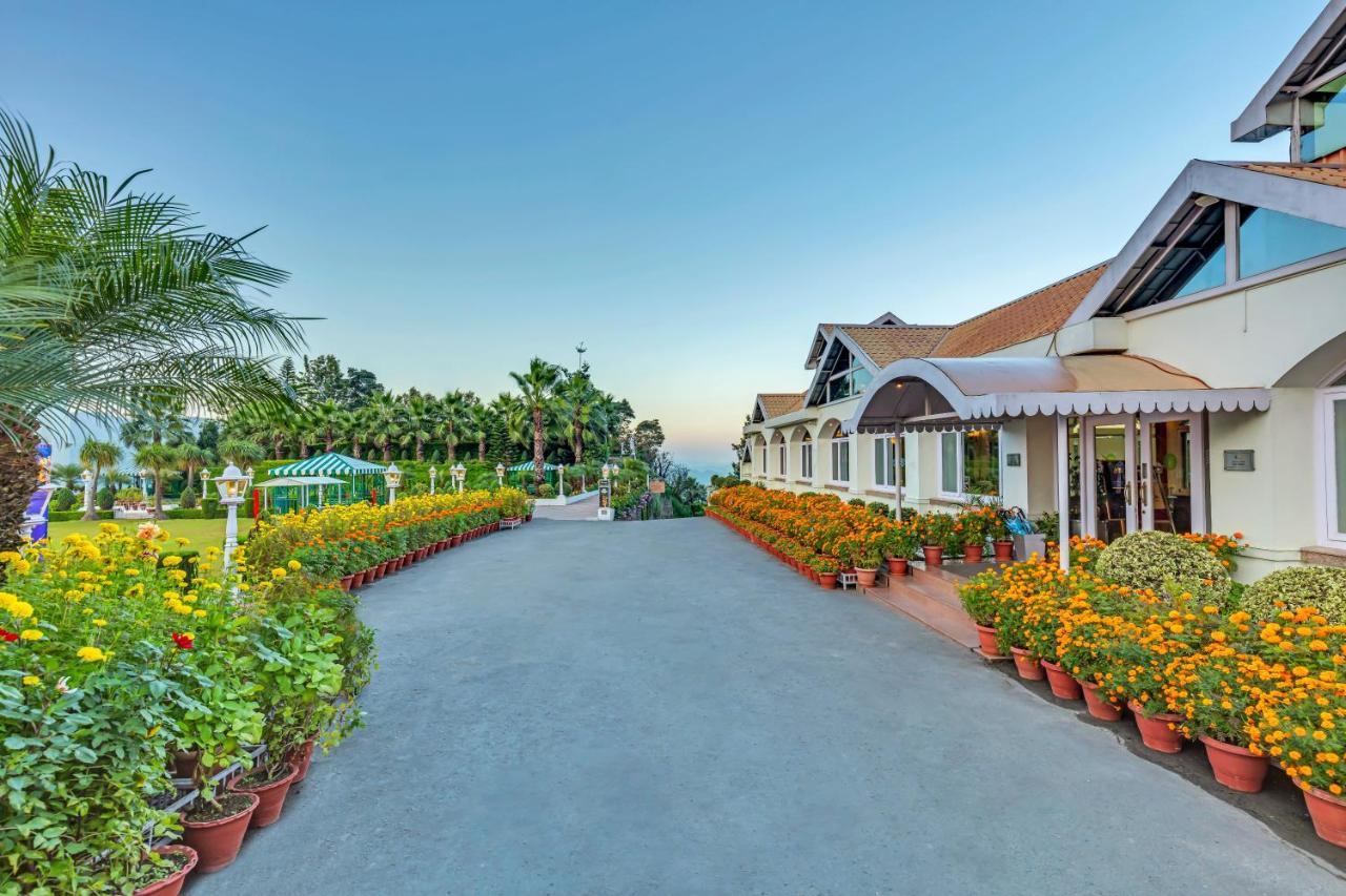 Club Mahindra Kandāghāt Esterno foto
