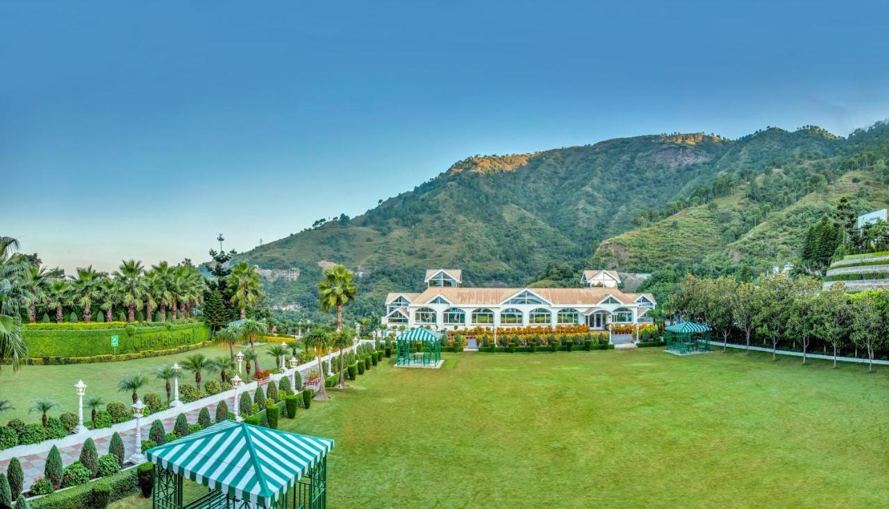Club Mahindra Kandāghāt Esterno foto