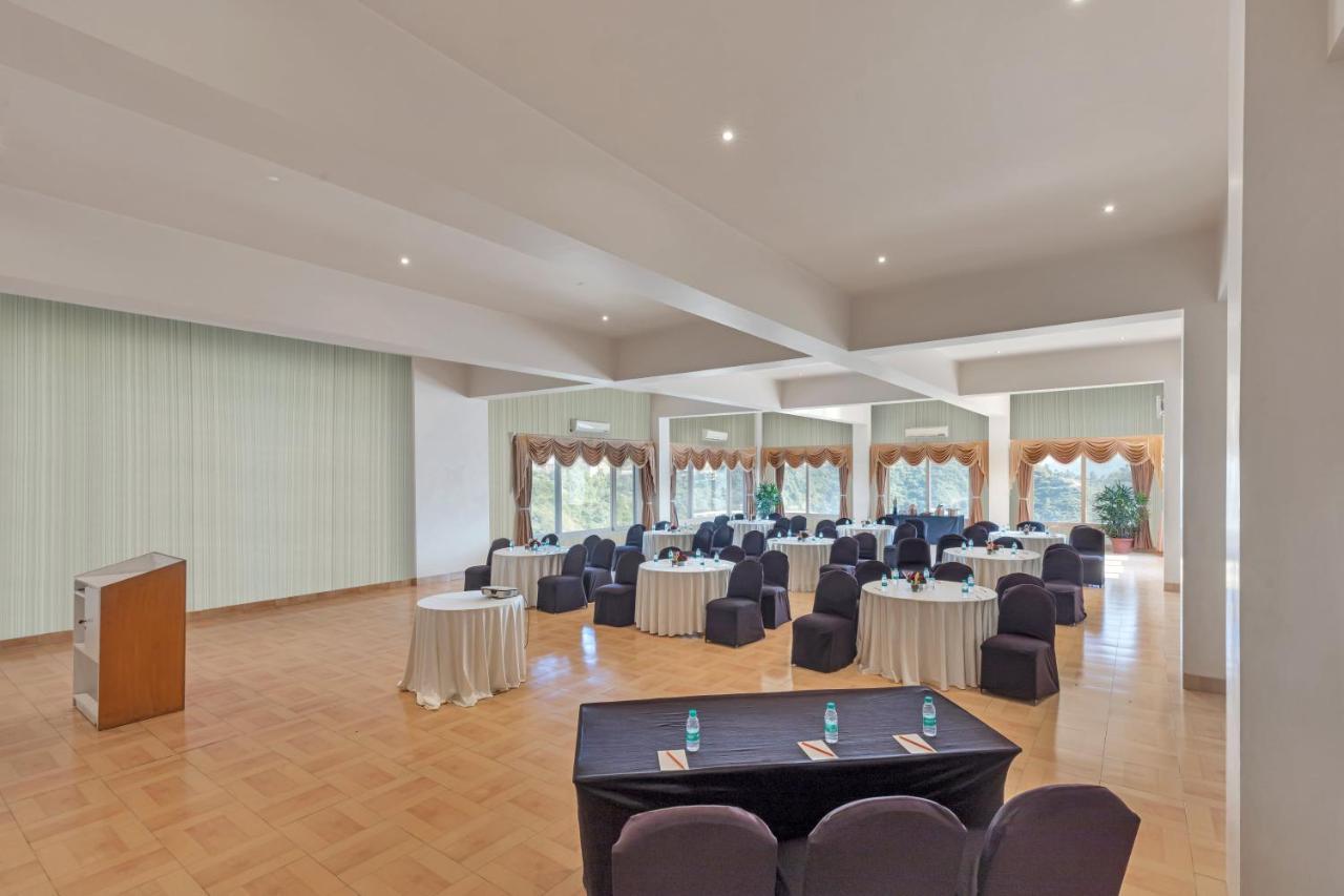Club Mahindra Kandāghāt Esterno foto