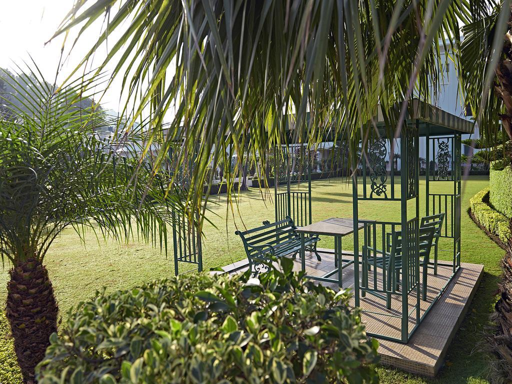 Club Mahindra Kandāghāt Esterno foto
