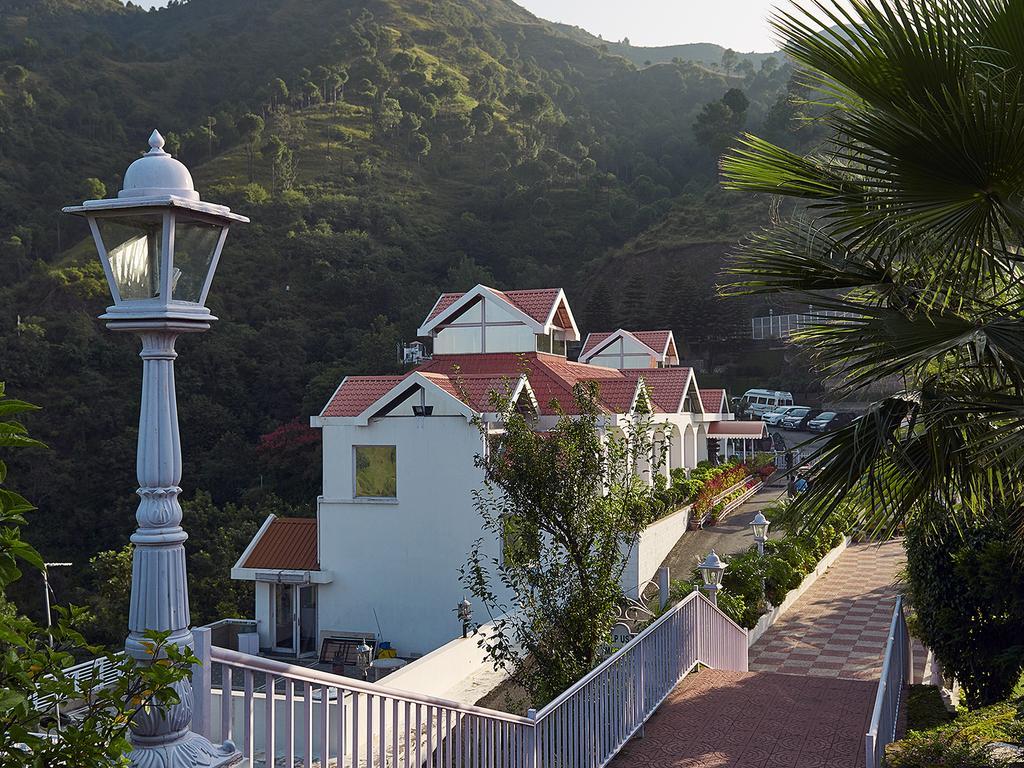Club Mahindra Kandāghāt Esterno foto