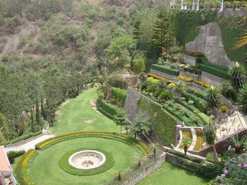 Club Mahindra Kandāghāt Esterno foto