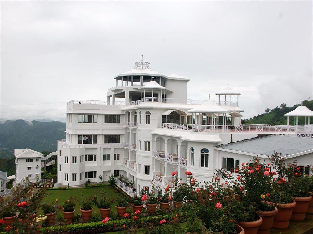 Club Mahindra Kandāghāt Esterno foto