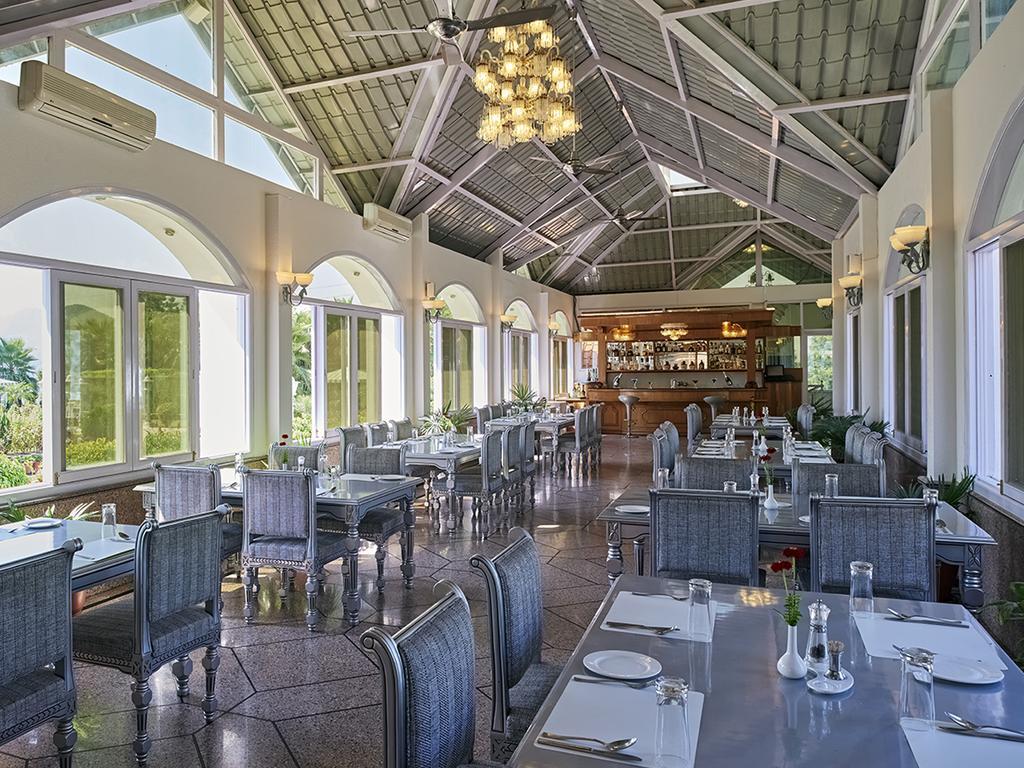 Club Mahindra Kandāghāt Esterno foto