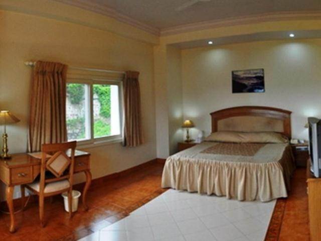 Club Mahindra Kandāghāt Esterno foto