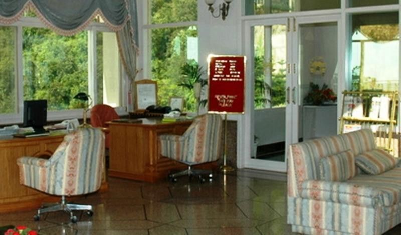 Club Mahindra Kandāghāt Esterno foto