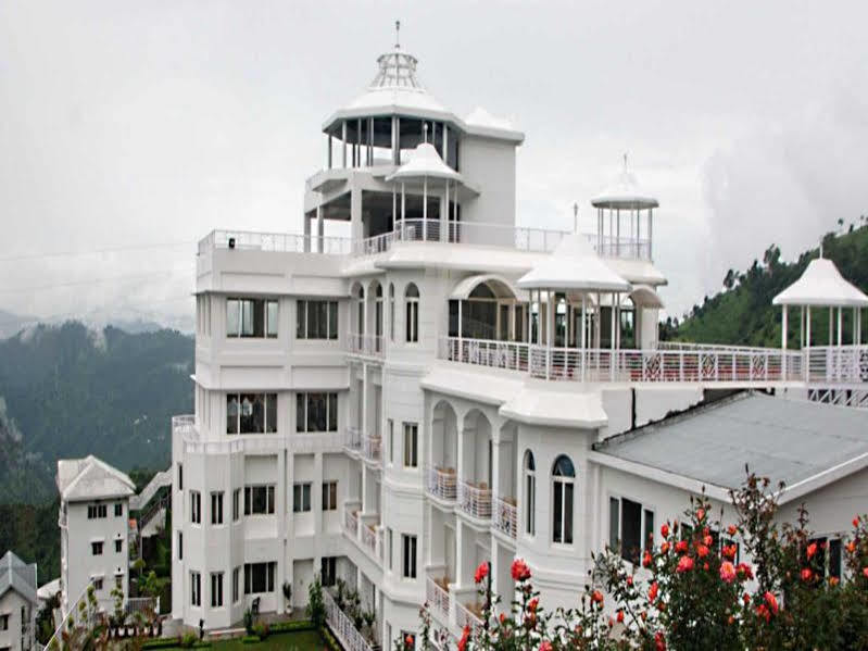 Club Mahindra Kandāghāt Esterno foto