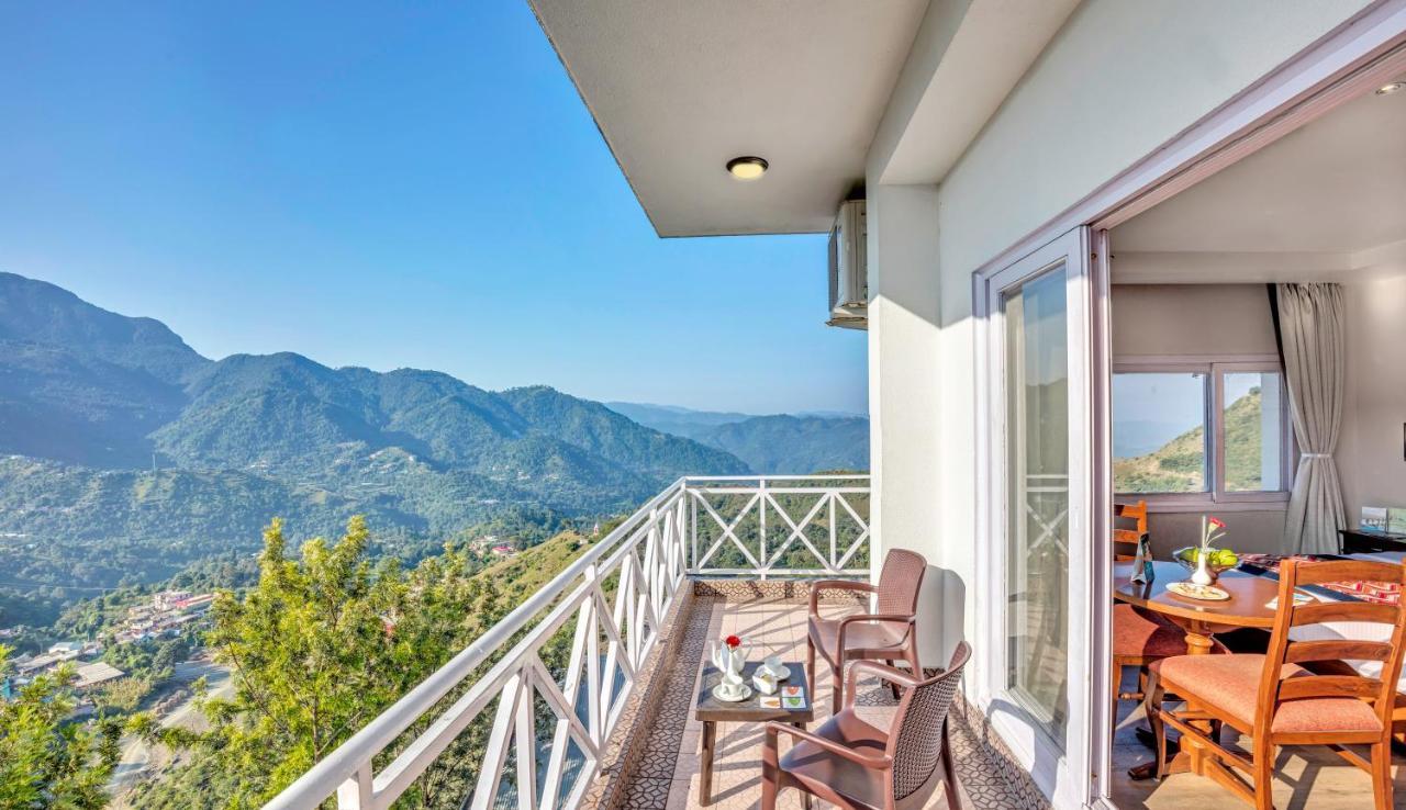 Club Mahindra Kandāghāt Esterno foto