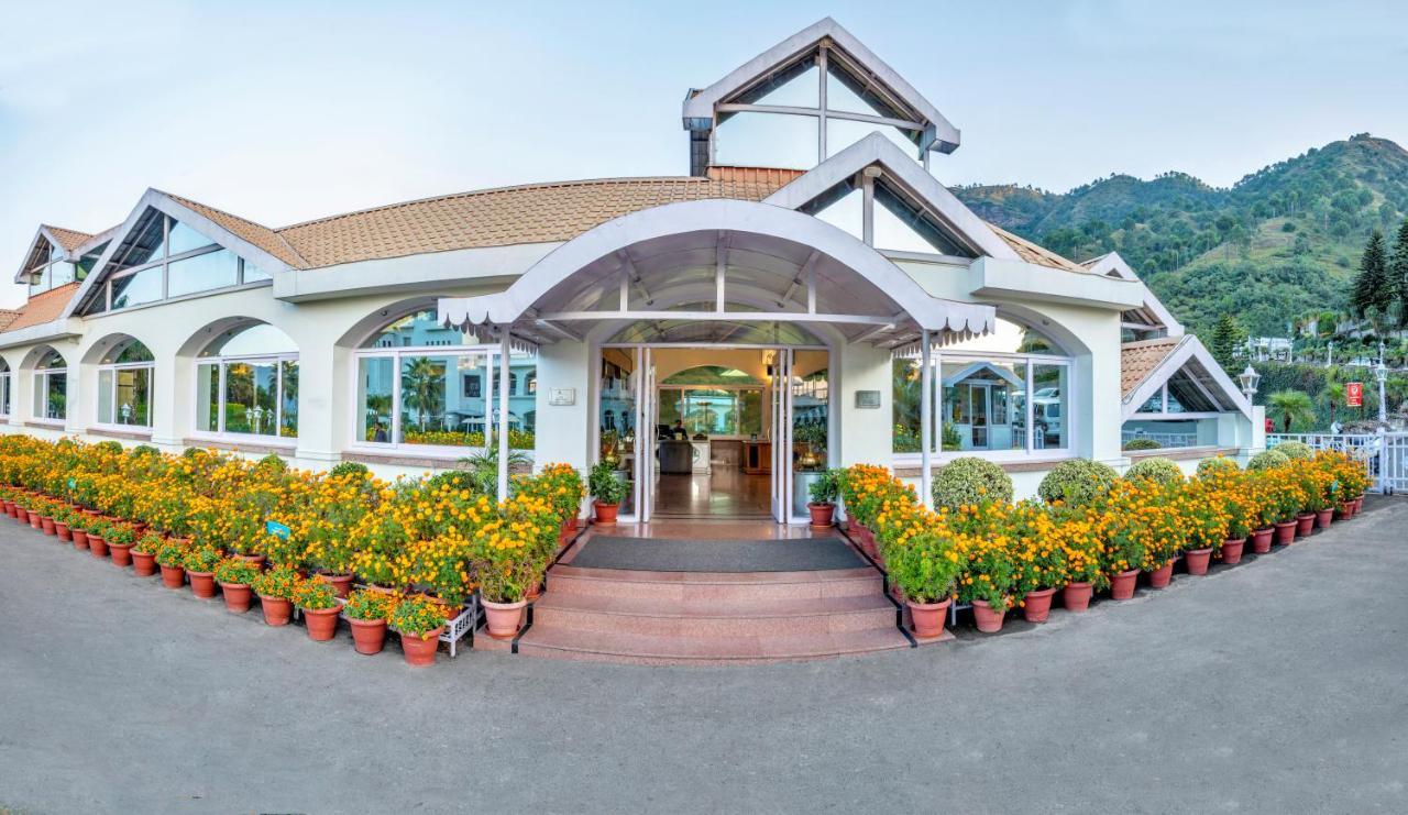 Club Mahindra Kandāghāt Esterno foto