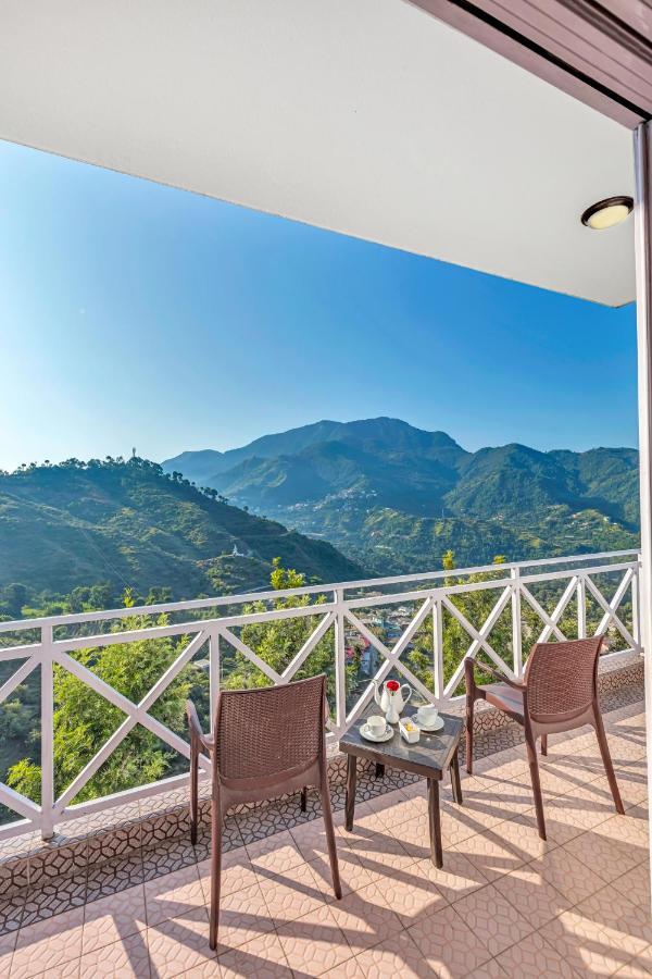 Club Mahindra Kandāghāt Esterno foto