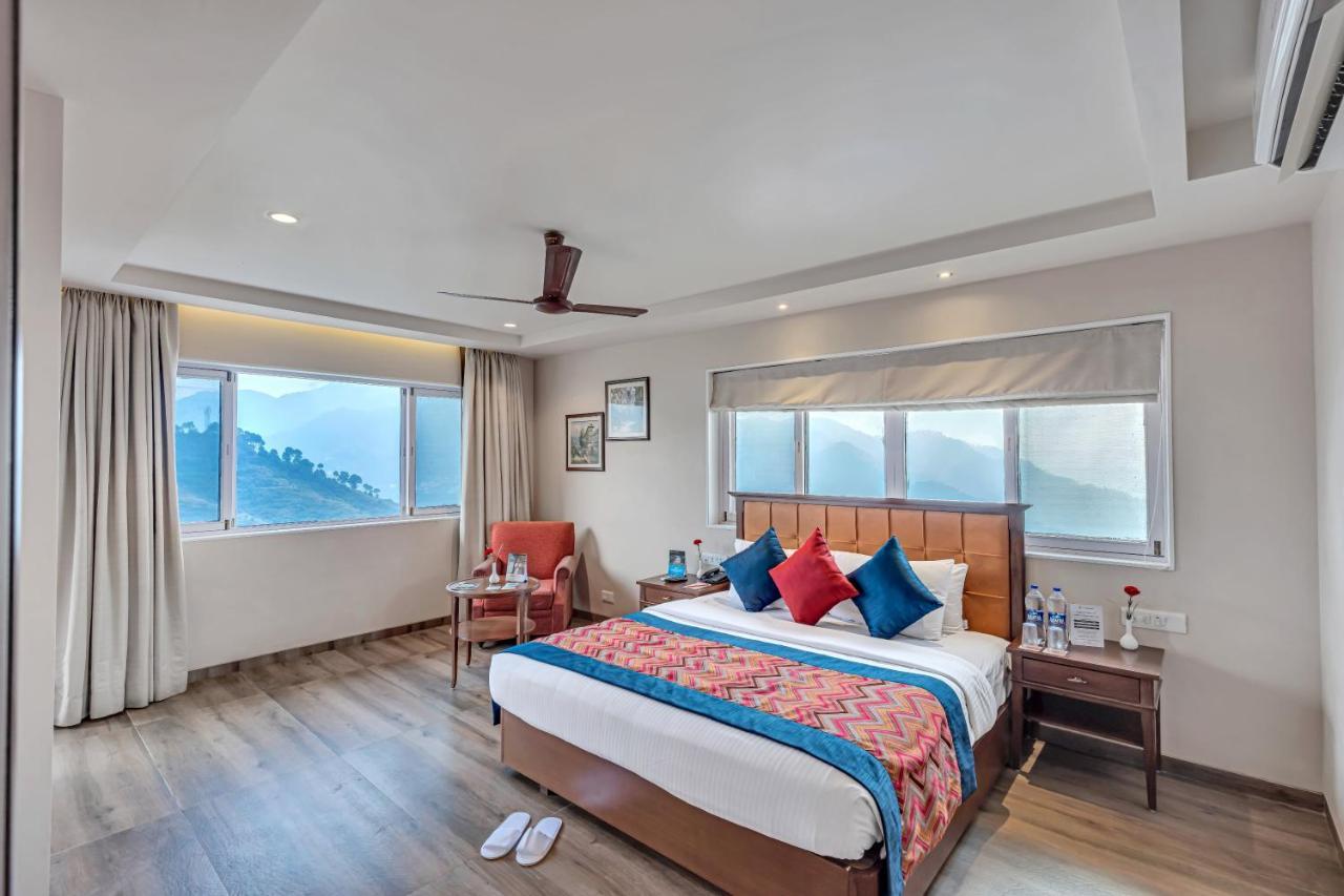Club Mahindra Kandāghāt Esterno foto